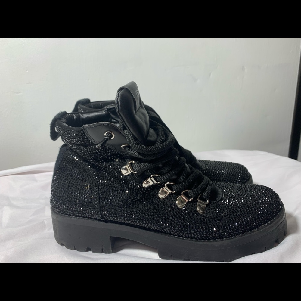 Size 8 boots